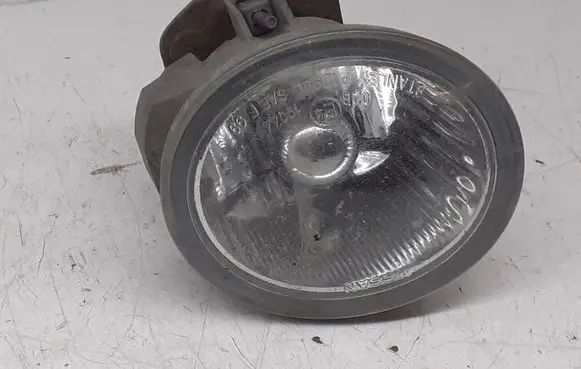 Nissan Murano Z50 Front fog light
