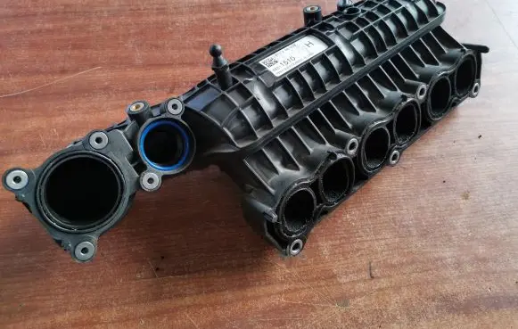 Opel Astra K Intake manifold 55511510
