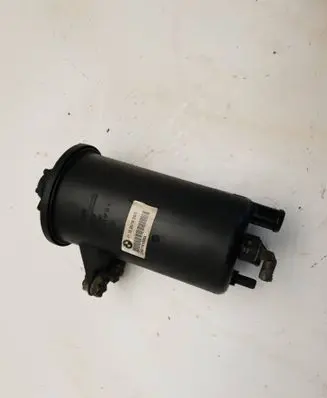 BMW 7 E65 E66 Engine coolant pipe/hose 17100610241 10617211 6774185