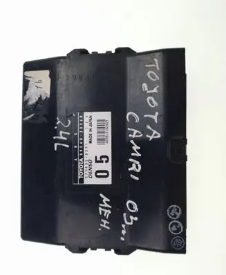 Toyota Camry Other control units/modules 0794008391 8954033360