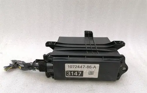 Tesla Model S Fuse box set 103421500A