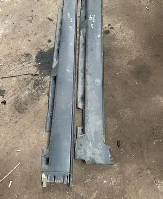 Volvo V50 Sill