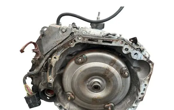 Renault Laguna III Automatic gearbox 8200584877