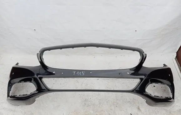 Mercedes-Benz C W205 Front bumper A2058850125