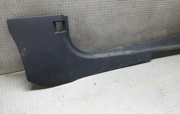 Mini One - Cooper R50 - 53 Front sill trim cover