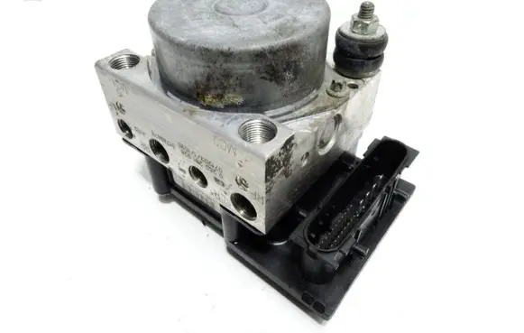 Fiat Bravo ABS Pump 51789678 0265231928 BERTO