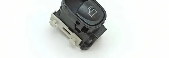Mercedes-Benz CLK A209 C209 Electric window control switch A2098203510 501958