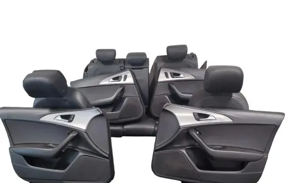 Audi A6 S6 C7 4G Interior set 
