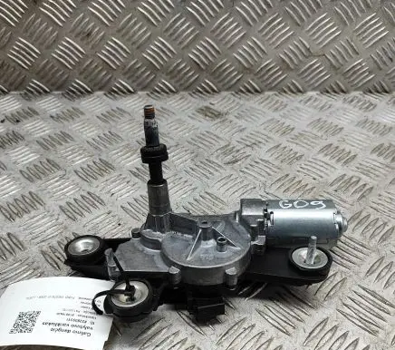 Ford Fiesta Rear window wiper motor 8A61A17K441AB 0390201209
