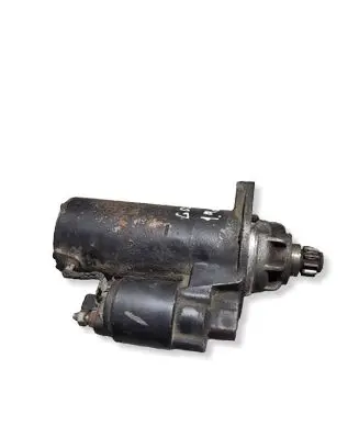Volkswagen Golf IV Starter motor 0001125018