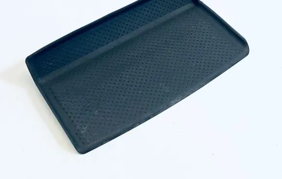 Skoda Octavia Mk2 (1Z) Panel drawer/shelf pad 1Z0857938B