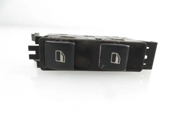 BMW 3 E46 Quarter vent window switch 03120220 61318381514