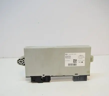 BMW 5 F10 F11 Central body control module 9282119