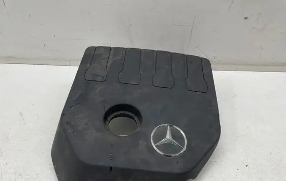 Mercedes-Benz A W177 Engine cover (trim) A2820101000