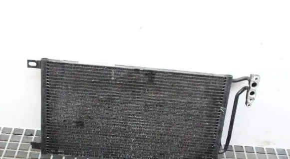 BMW X3 E83 A/C cooling radiator (condenser) 837764804