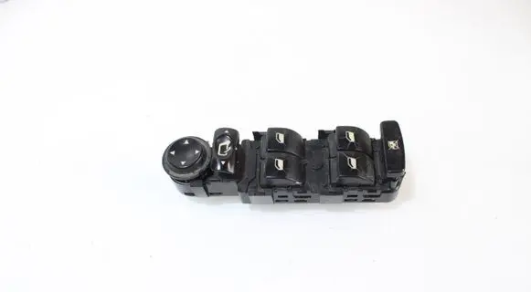 Peugeot 307 Electric window control switch