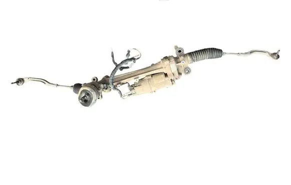 Renault Talisman Steering rack 490012249R 181037316AN A0067316