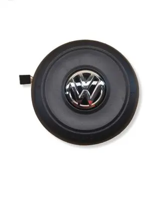 Volkswagen Polo VI Steering wheel airbag 5G0880201J AV91015AAM 621304700
