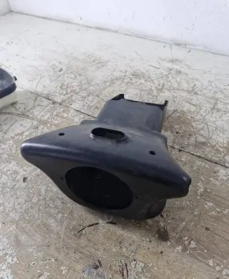 Seat Alhambra (Mk1) Steering wheel trim 