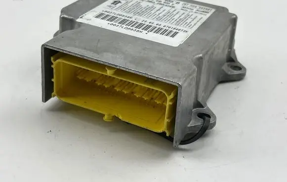 Audi A6 S6 C6 4F Airbag control unit/module 4F0959655B 07H29S026 4F0910655