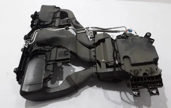 Renault Zoe Interior heater climate box assembly 295E39666R