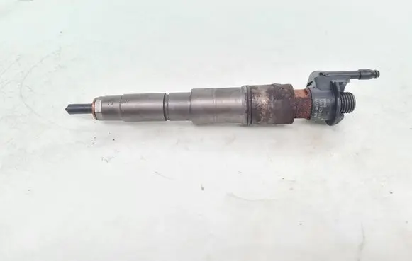 BMW 7 E65 E66 Fuel injector 7792721 0445115070