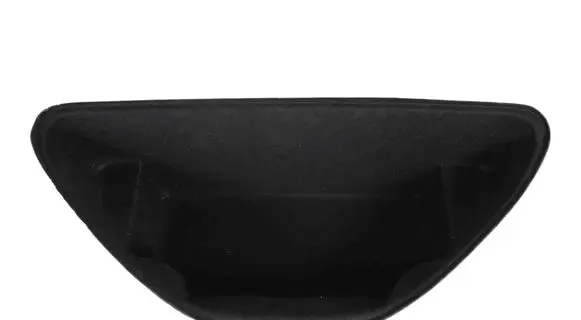 Trunk/boot floor carpet liner