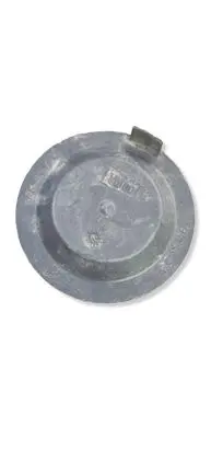 Citroen Berlingo Headlight/headlamp dust cover 89045709