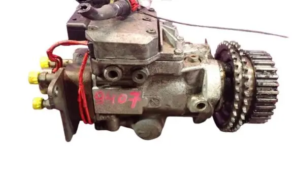 Ford Focus Fuel injection high pressure pump 