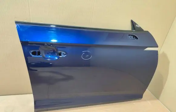 Audi A5 Front door