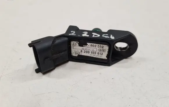 Nissan Primera Air pressure sensor 0281002552 8200155613
