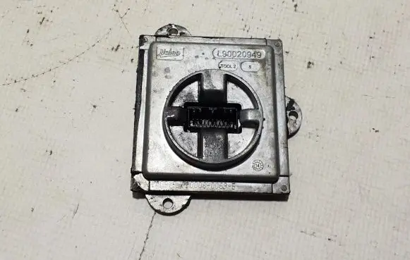 Ford Kuga II Xenon control unit/module CV4413B626AA