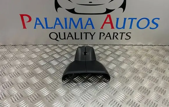 Opel Astra L Rearview mirror trim 9831408480