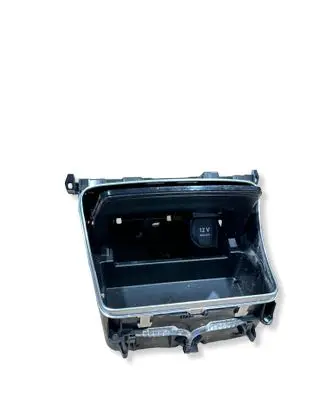 Mercedes-Benz C W205 Glove box central console A2056807210 542925