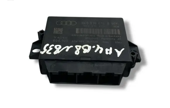 Parking PDC control unit/module