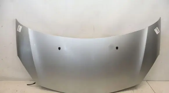 Citroen C3 Engine bonnet/hood 