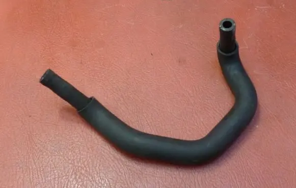 Nissan Navara D23 Engine coolant pipe/hose 140564JA1A