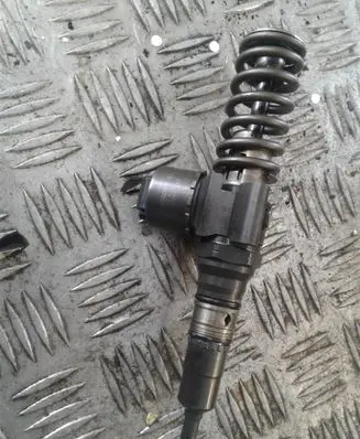 Dodge Journey Fuel injector 0414720404