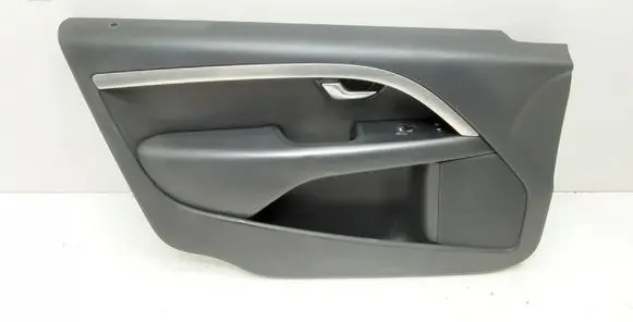 Volvo V70 Front door card panel trim 30649479 39896464