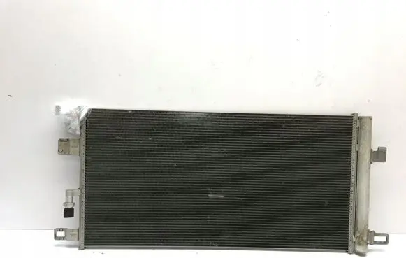 Audi A4 S4 B9 A/C cooling radiator (condenser) 8W0816411S
