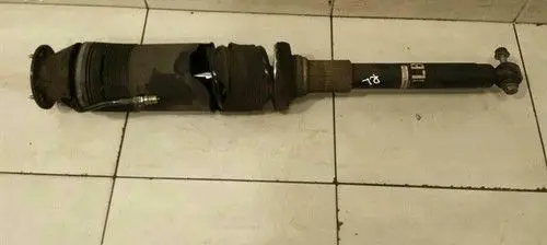 Mercedes-Benz S W220 Rear shock absorber damper bump stop A2203201738