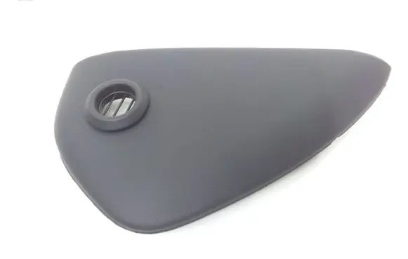 Audi A8 S8 D4 4H Dashboard side end trim 4H1857086A