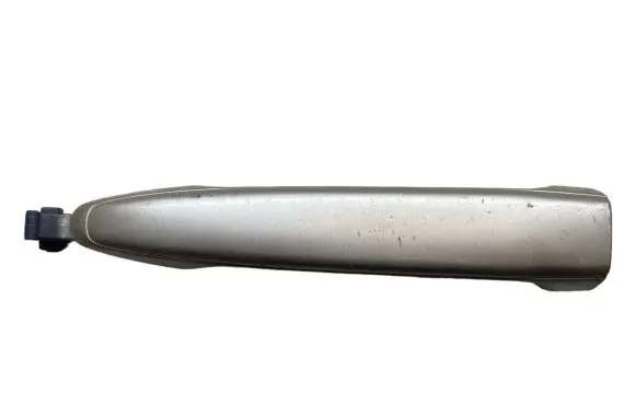 Toyota Land Cruiser (J120) Front door exterior handle