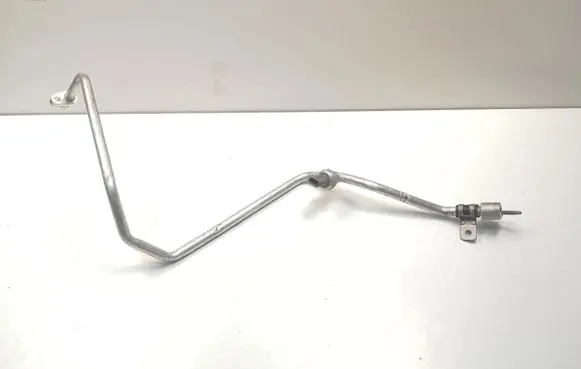 Renault Zoe Air conditioning (A/C) pipe/hose 924489058R