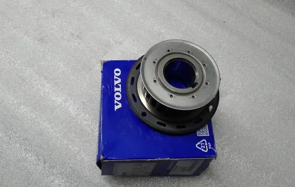 Volvo S60 Timing chain sprocket 31422399 79589591