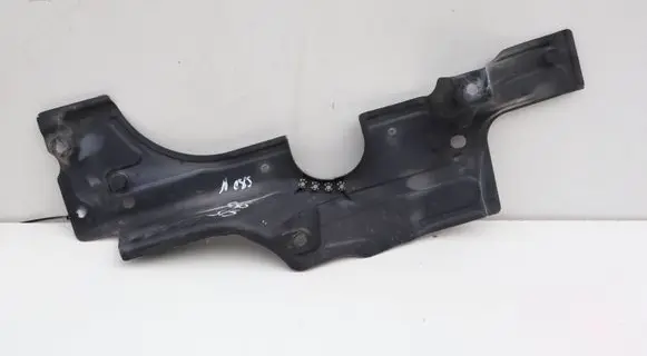 Volvo S80 Rear underbody cover/under tray 30736339