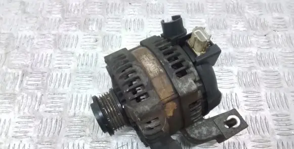 Volvo V50 Generator/alternator 30667103