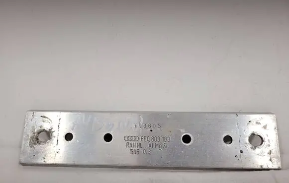 Other under body part