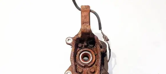 Nissan Murano Z50 Front wheel hub 