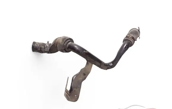 Skoda Octavia Mk2 (1Z) Engine coolant pipe/hose 